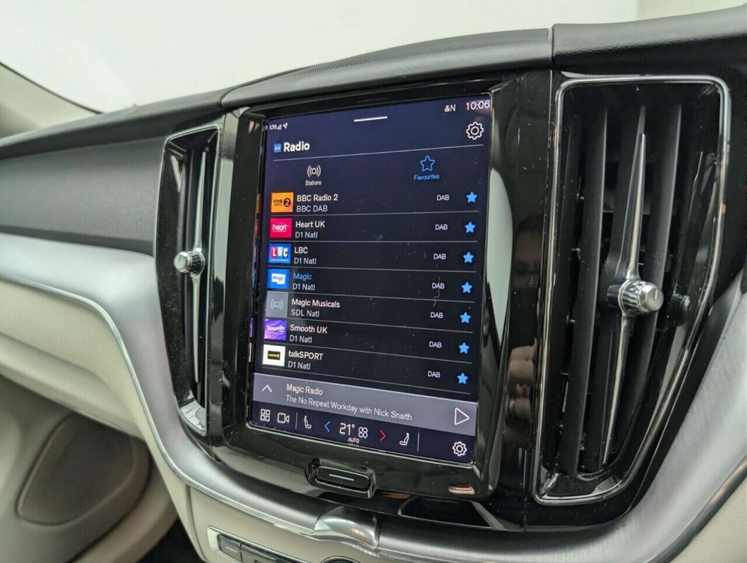 Used Volvo XC60 2022 for sale - 77713824: Photo 14