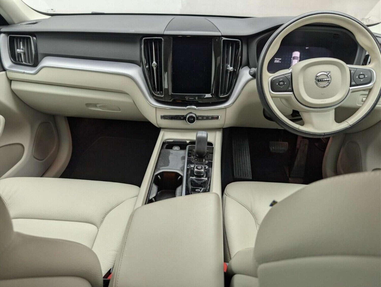 Used Volvo XC60 2022 for sale - 77713824: Photo 23