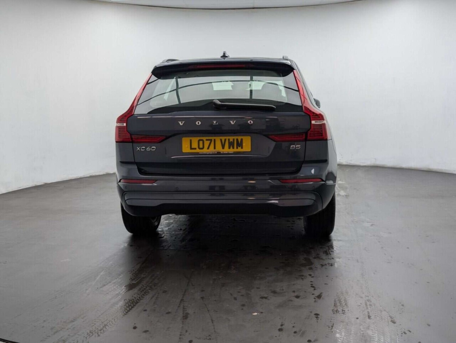 Used Volvo XC60 2022 for sale - 77713824: Photo 7