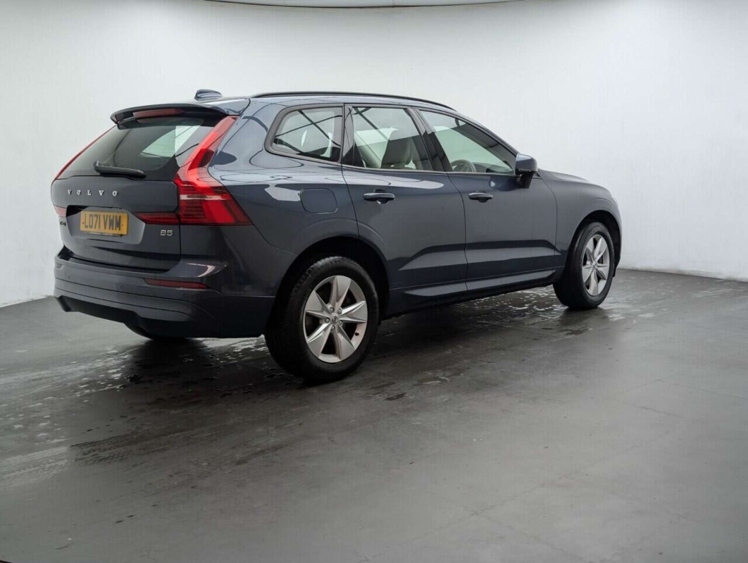 Used Volvo XC60 2022 for sale - 77713824: Photo 8