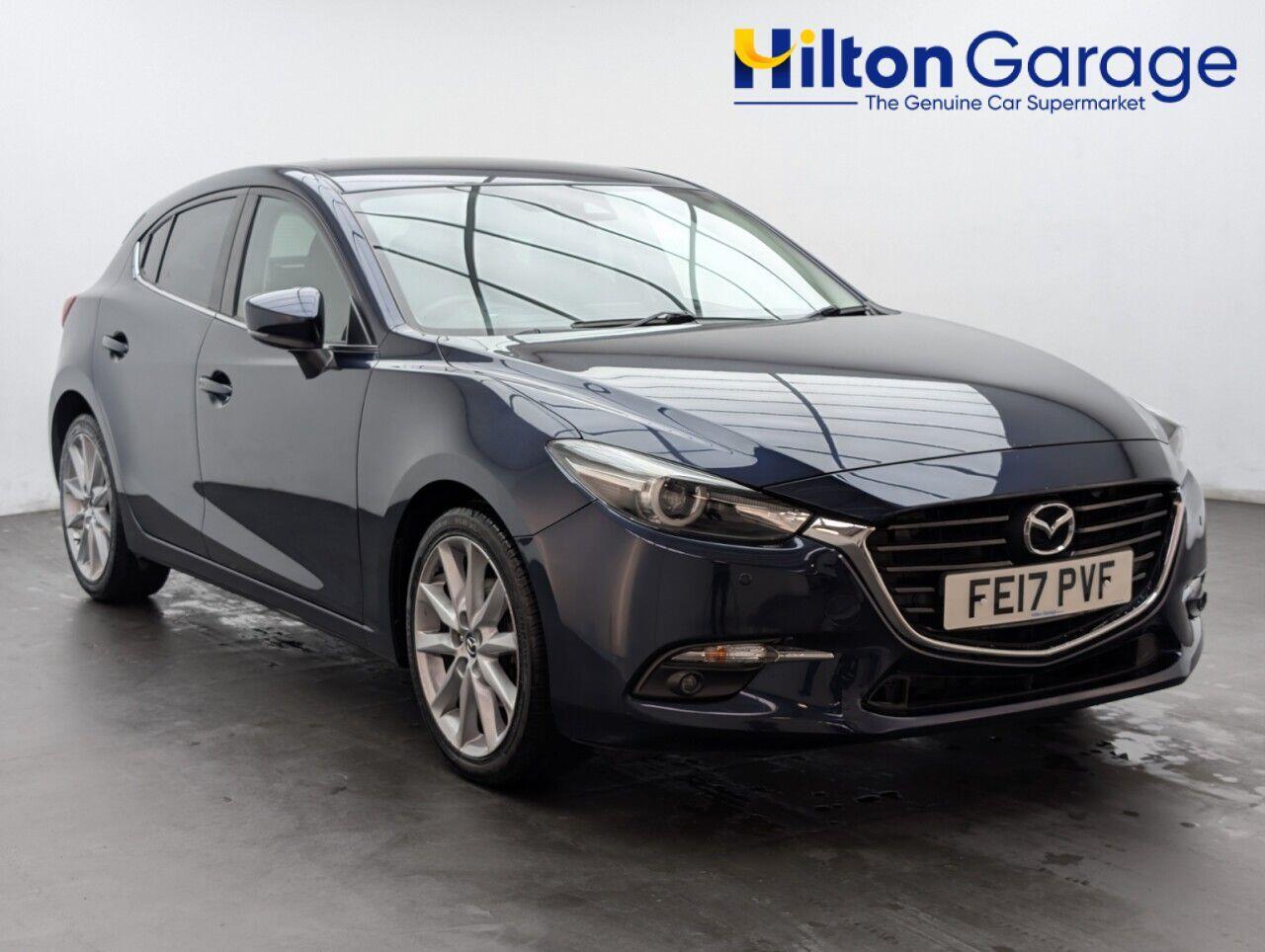 Used Mazda Mazda3 2017 for sale - 76457563: Photo 1