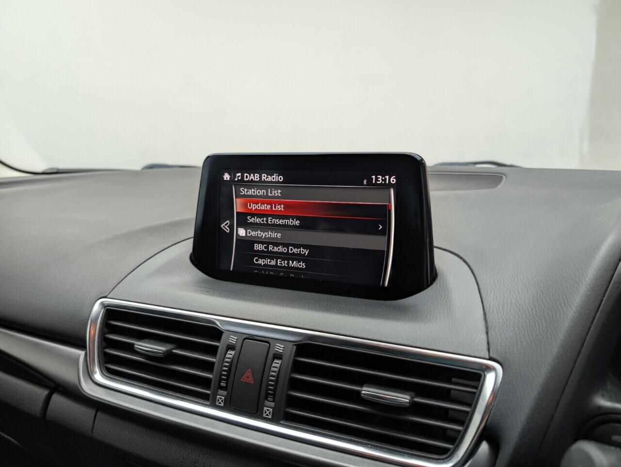 Used Mazda Mazda3 2017 for sale - 76457563: Photo 13