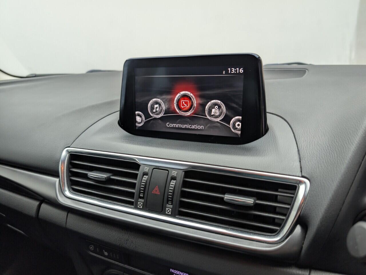 Used Mazda Mazda3 2017 for sale - 76457563: Photo 14