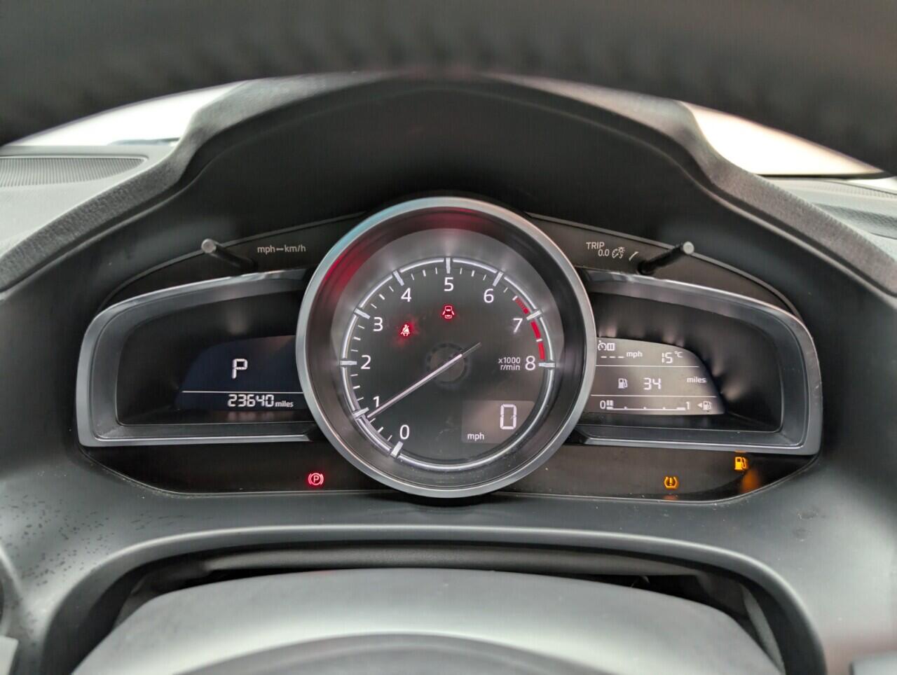 Used Mazda Mazda3 2017 for sale - 76457563: Photo 17