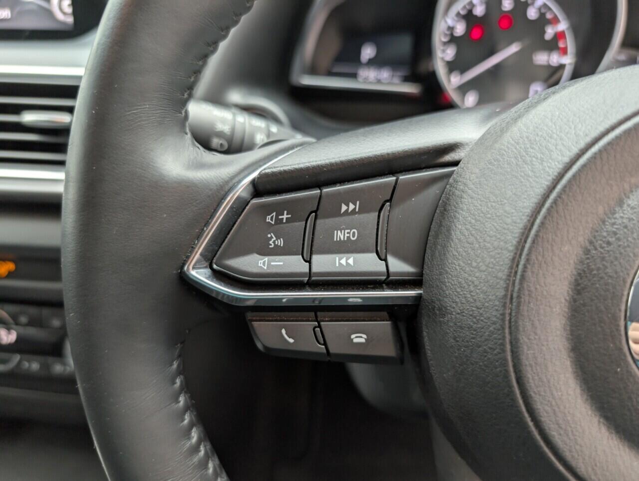 Used Mazda Mazda3 2017 for sale - 76457563: Photo 18