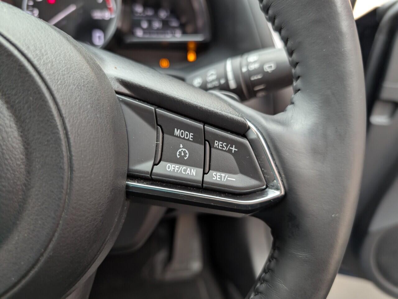 Used Mazda Mazda3 2017 for sale - 76457563: Photo 19