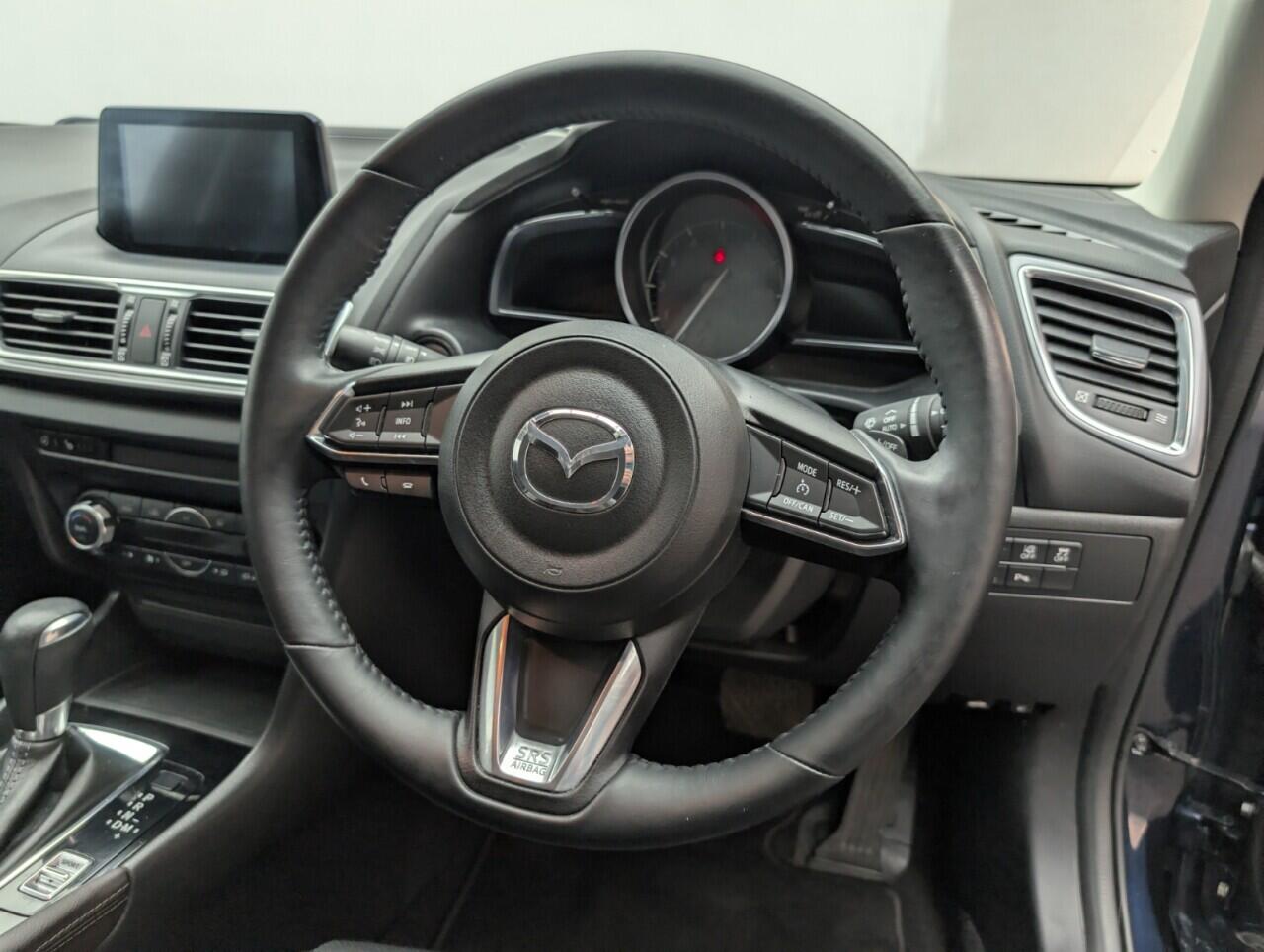 Used Mazda Mazda3 2017 for sale - 76457563: Photo 22