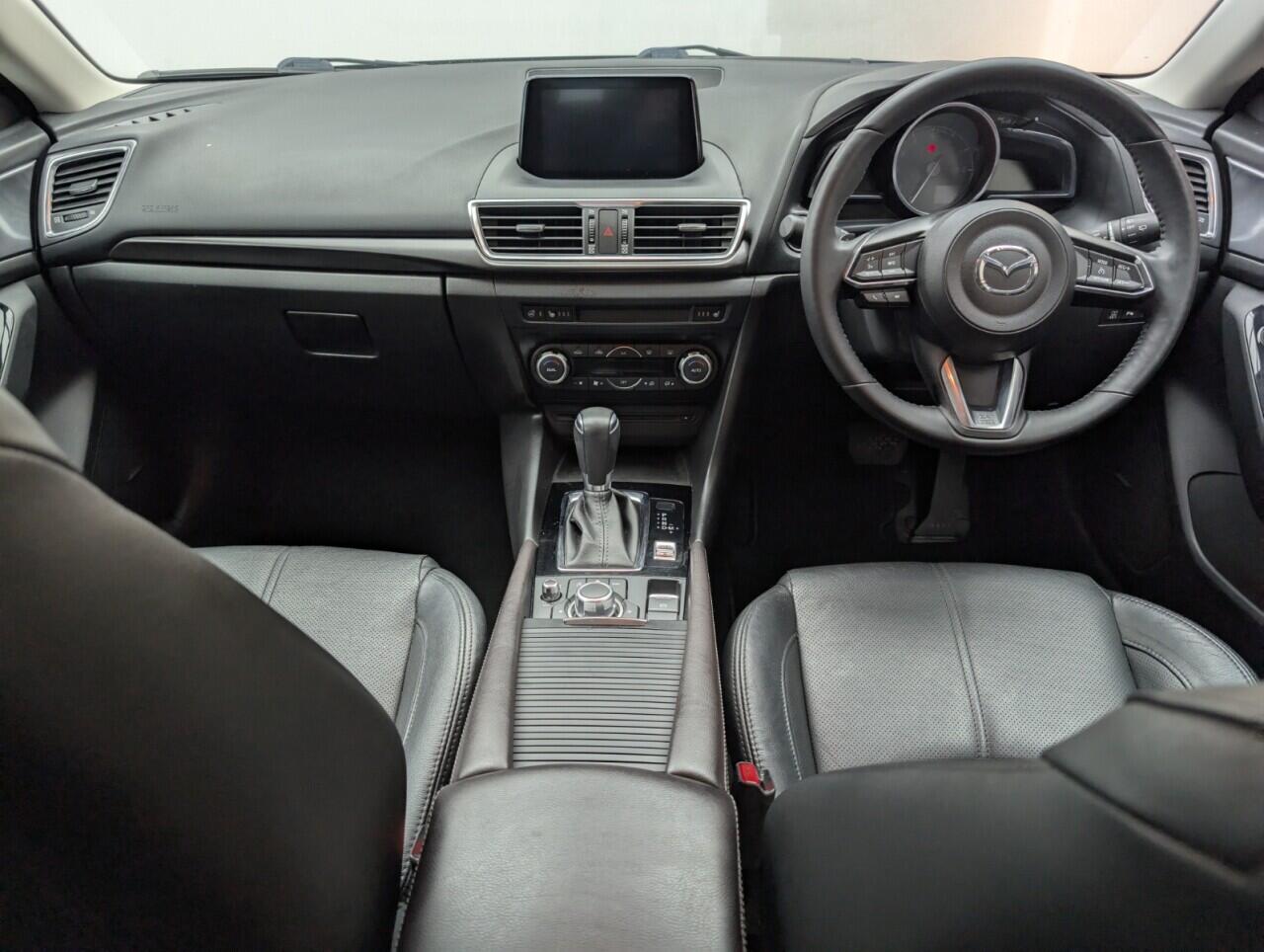 Used Mazda Mazda3 2017 for sale - 76457563: Photo 23