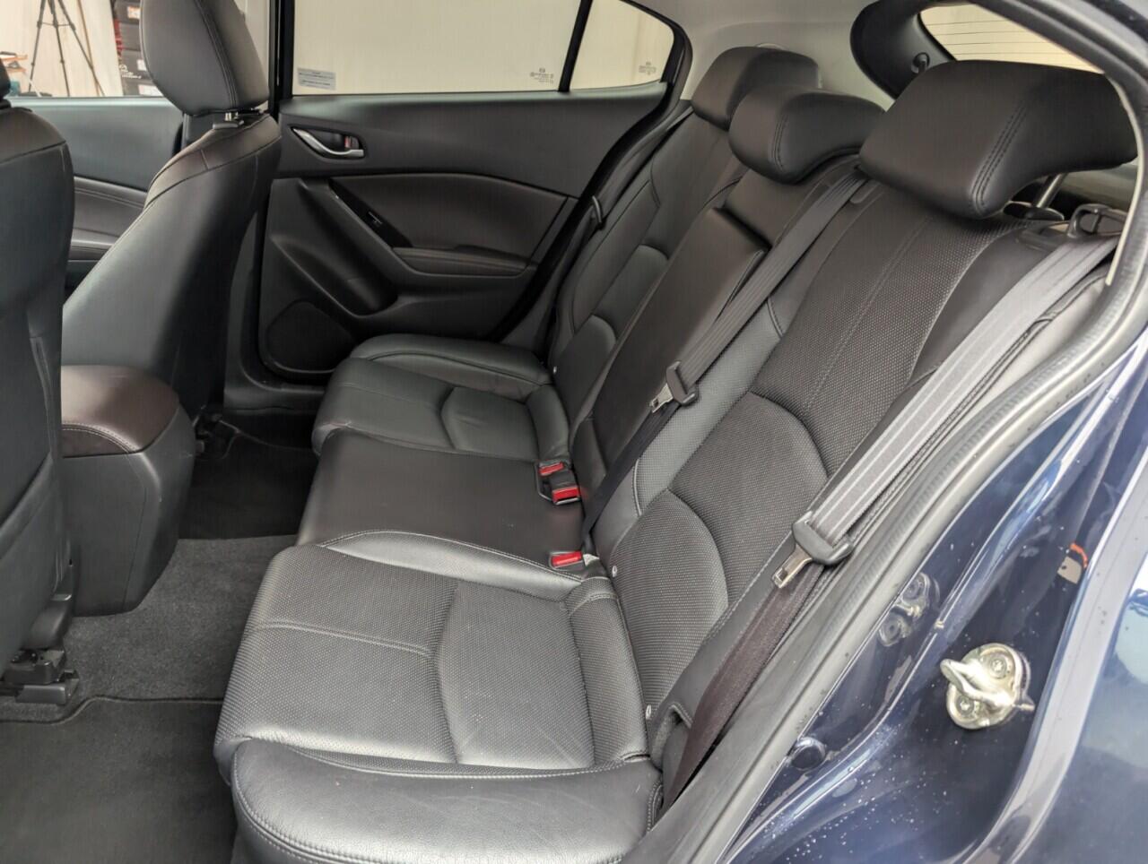 Used Mazda Mazda3 2017 for sale - 76457563: Photo 26