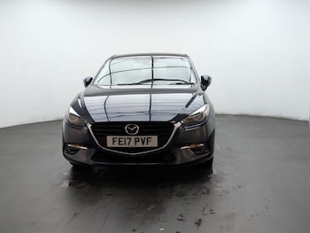 Used Mazda Mazda3 2017 for sale - 76457563: Photo