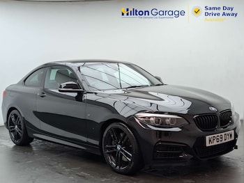 Used BMW 2 Series 2019 for sale - 78643530: Photo