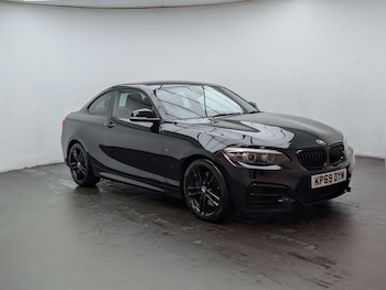 Used BMW 2 Series 2019 for sale - 78643530: Photo