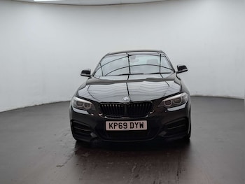 Used BMW 2 Series 2019 for sale - 78643530: Photo