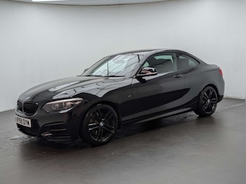Used BMW 2 Series 2019 for sale - 78643530: Photo