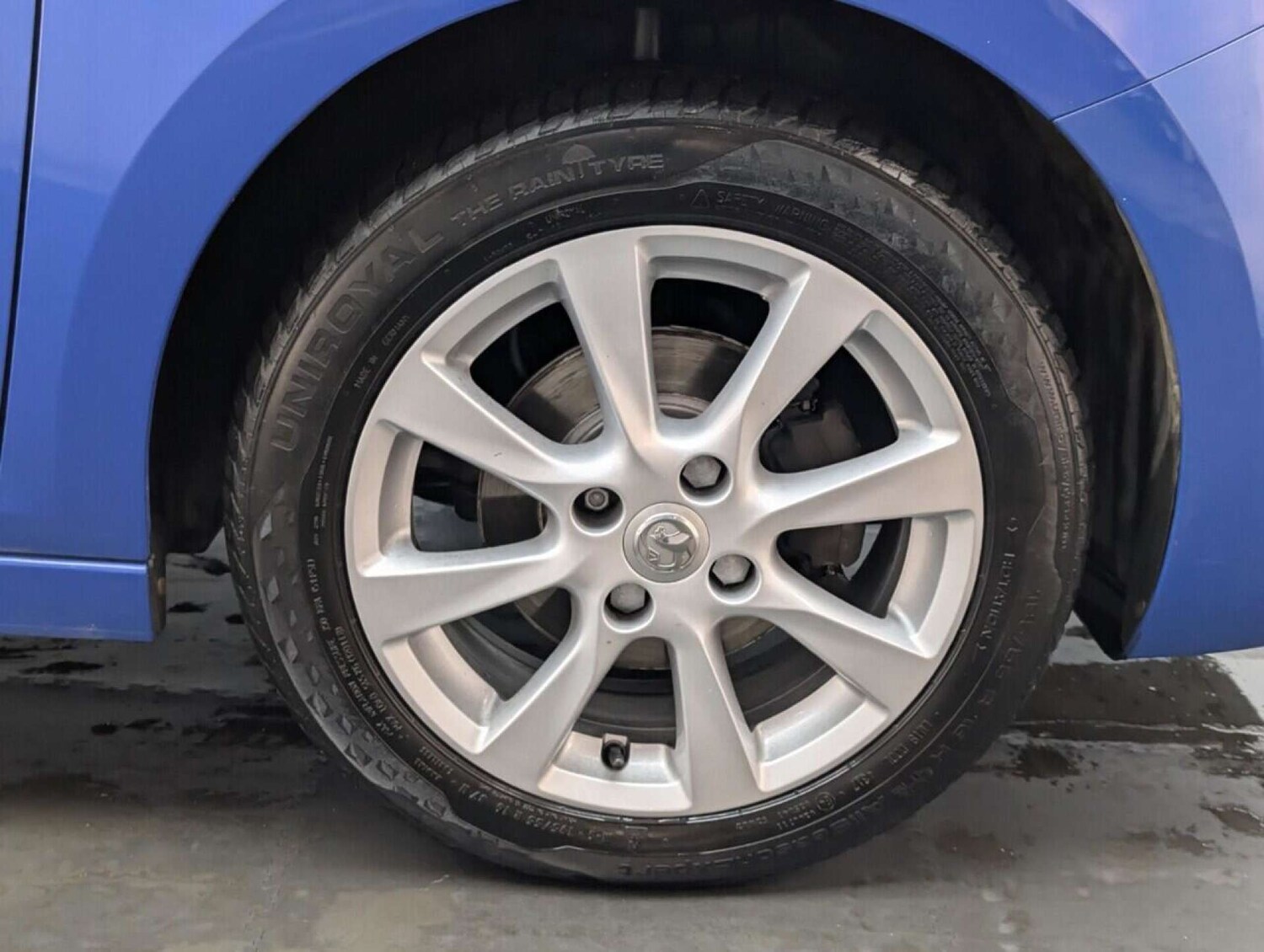 Used Vauxhall Corsa 2022 for sale - 77713716: Photo 10