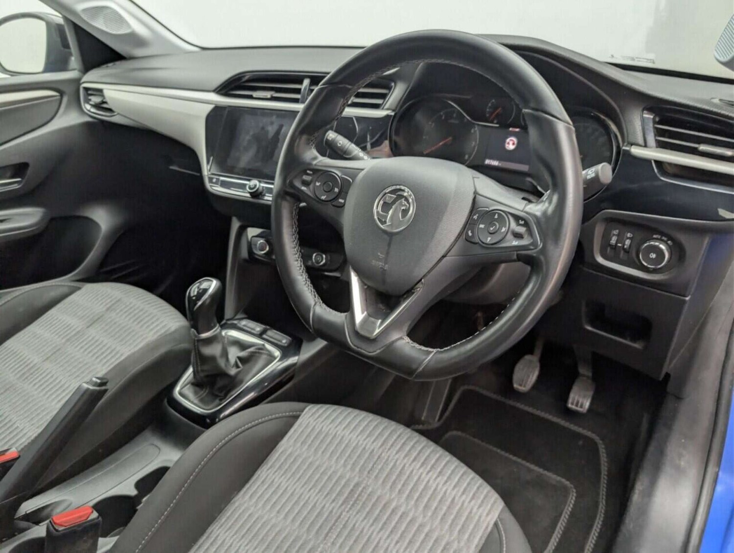 Used Vauxhall Corsa 2022 for sale - 77713716: Photo 11