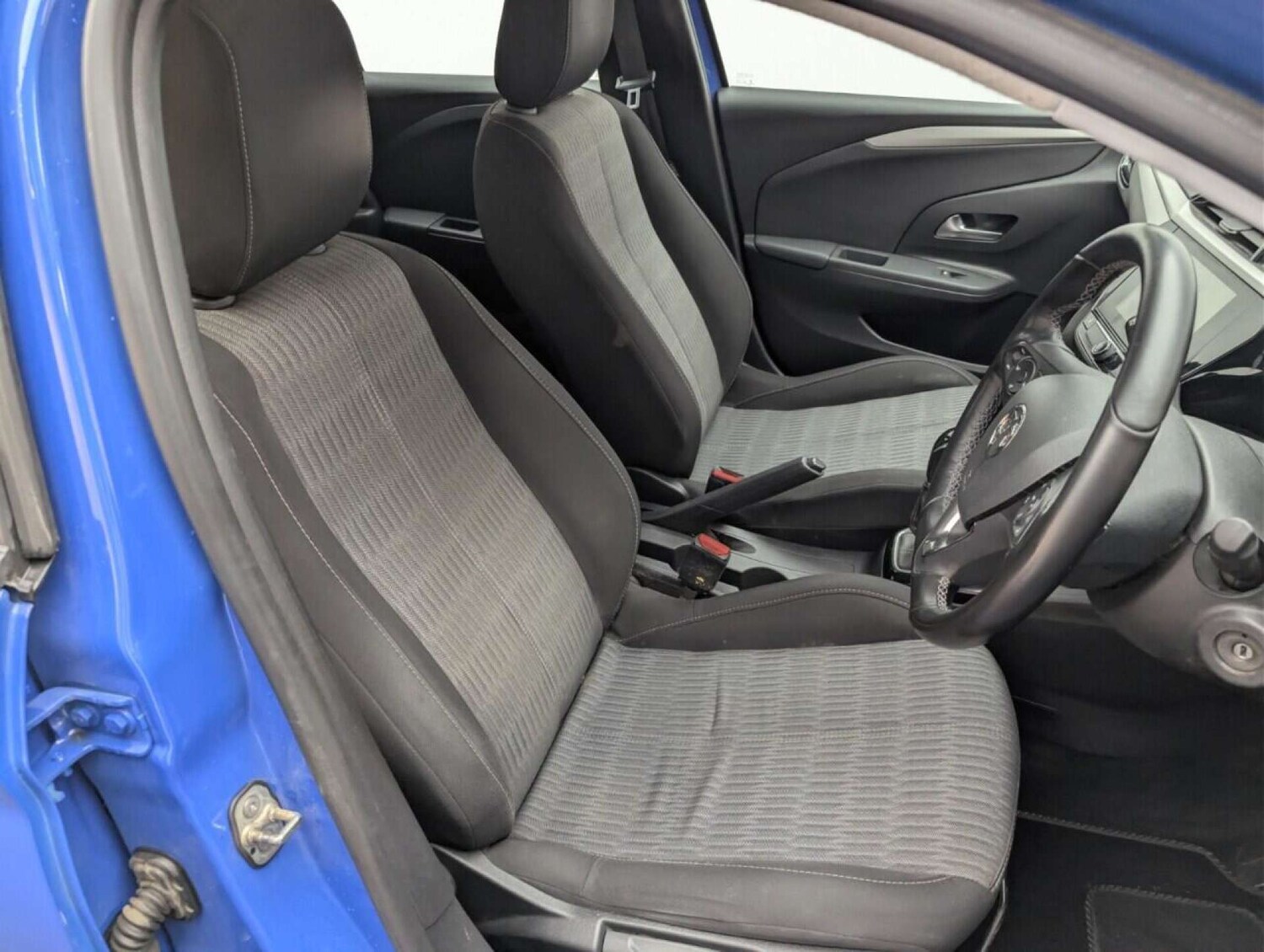 Used Vauxhall Corsa 2022 for sale - 77713716: Photo 12