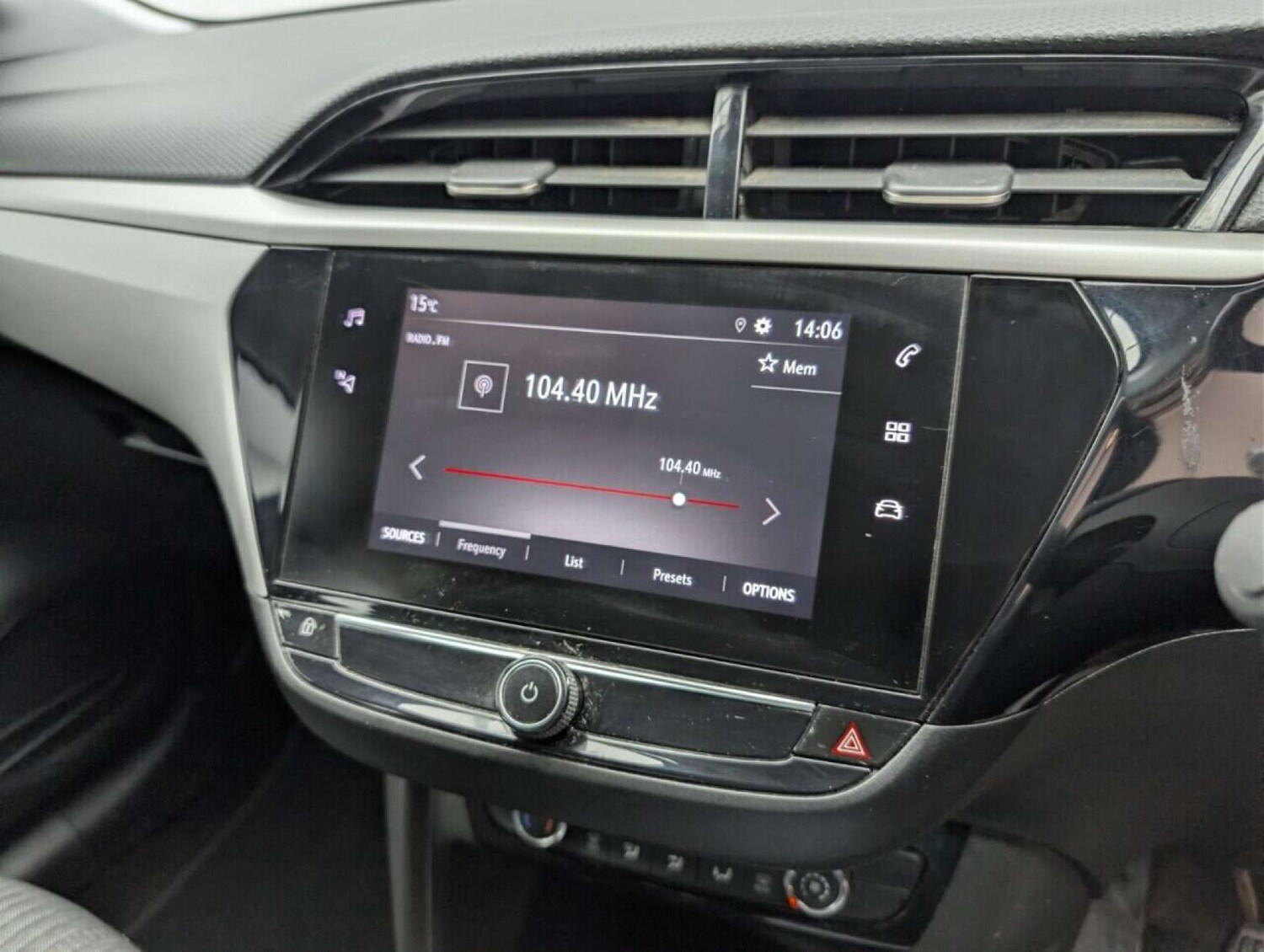 Used Vauxhall Corsa 2022 for sale - 77713716: Photo 13