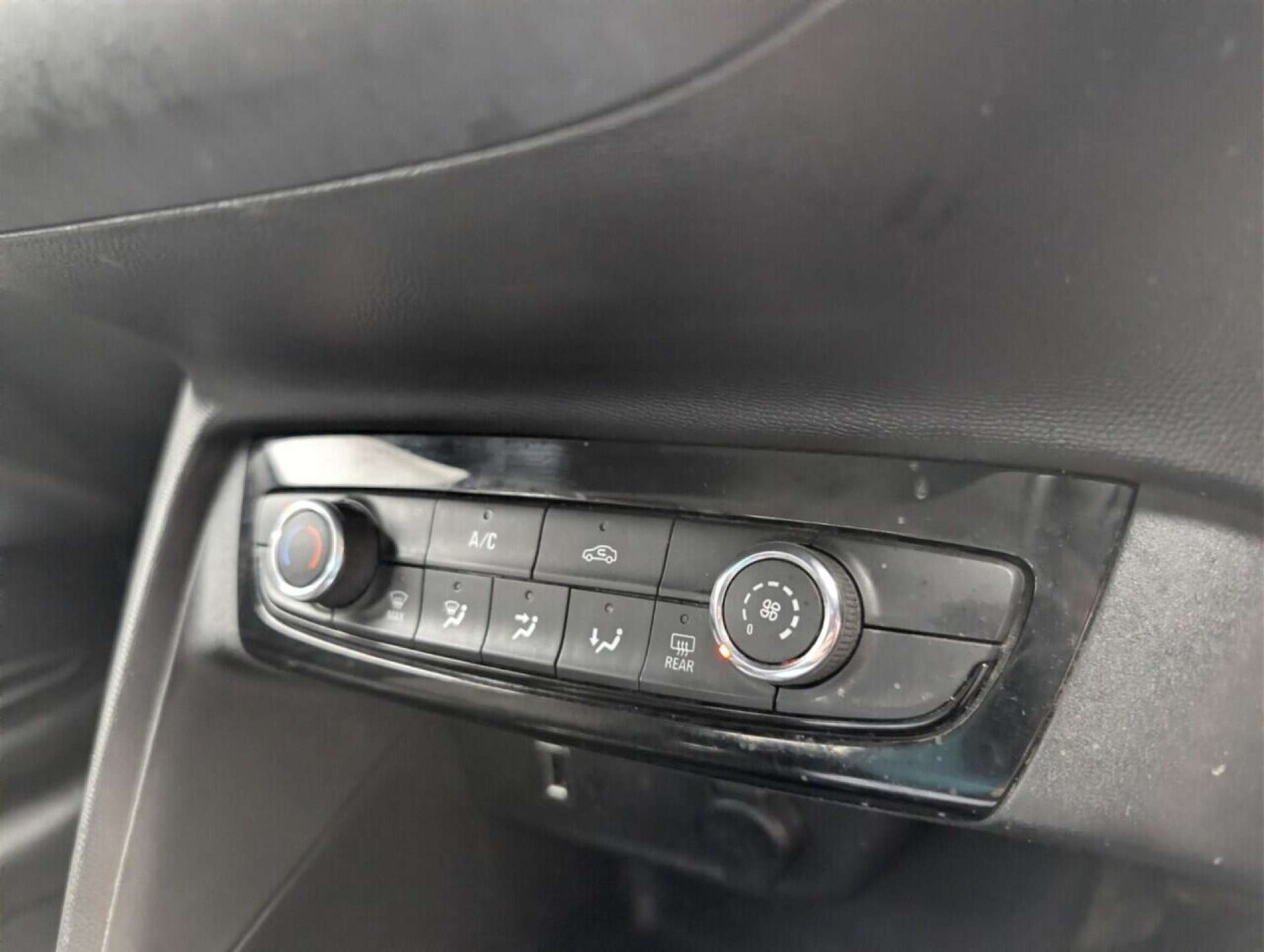 Used Vauxhall Corsa 2022 for sale - 77713716: Photo 14