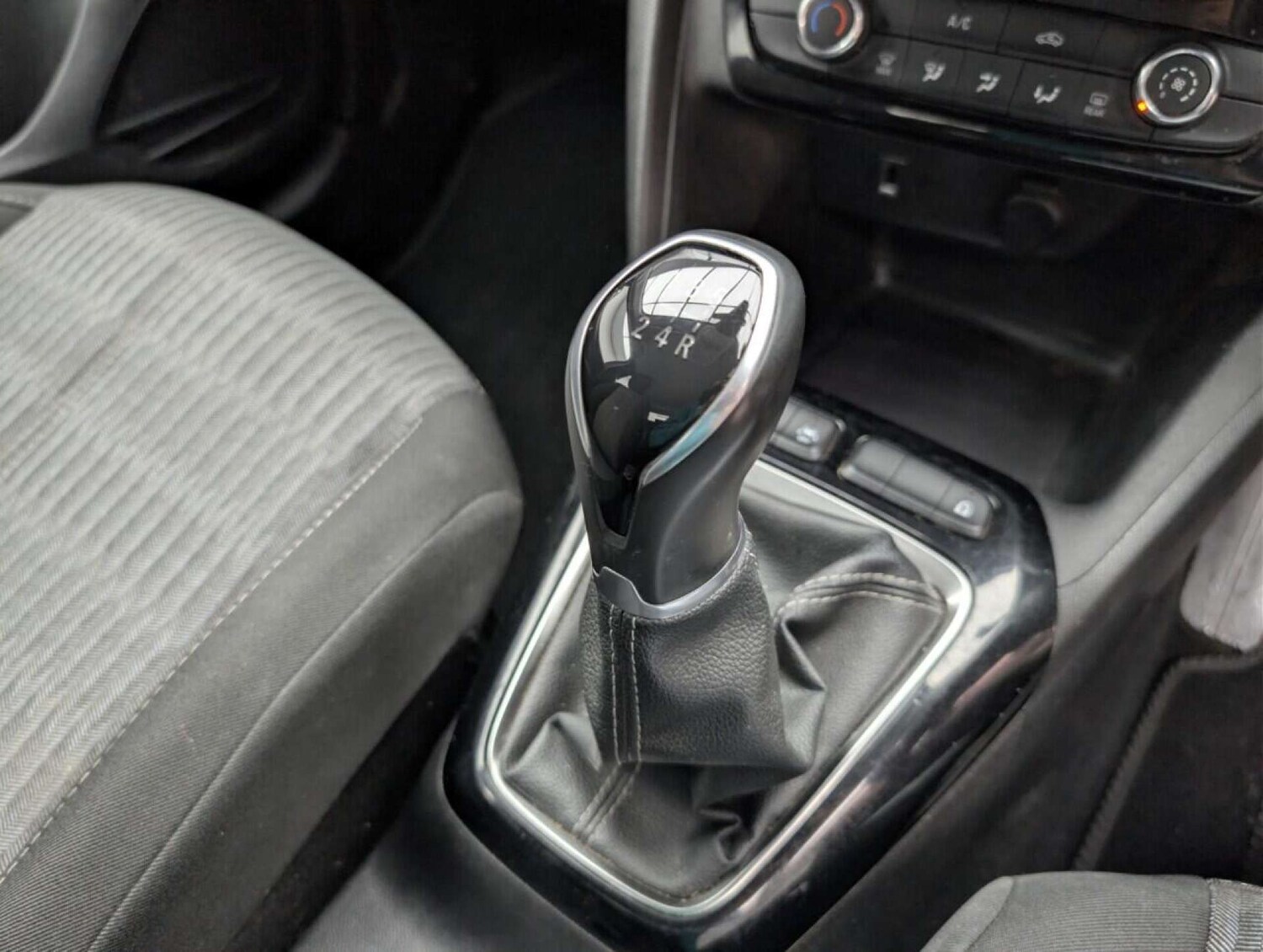 Used Vauxhall Corsa 2022 for sale - 77713716: Photo 15