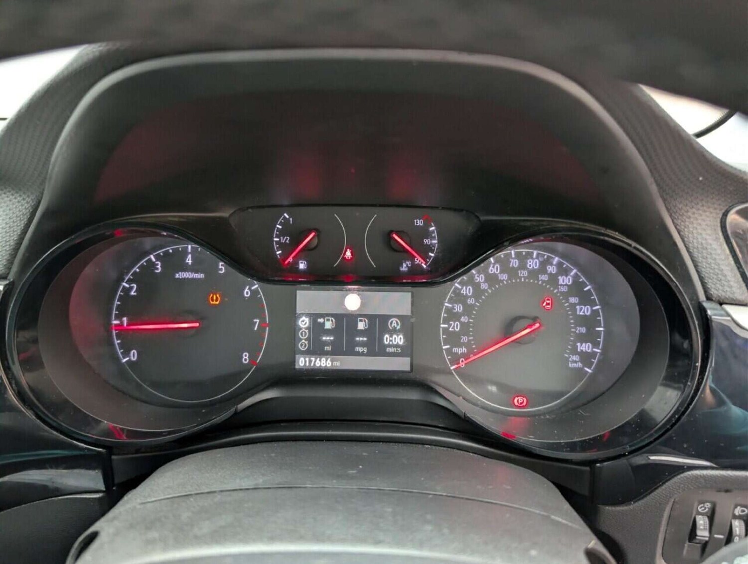 Used Vauxhall Corsa 2022 for sale - 77713716: Photo 16