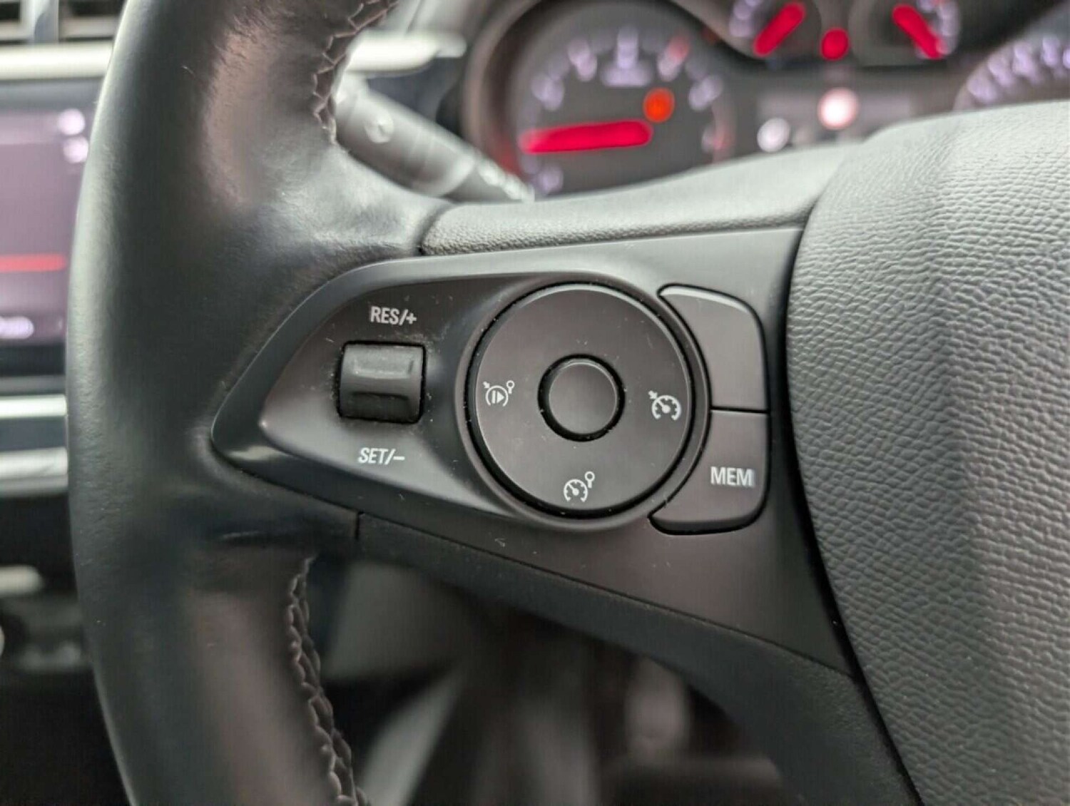 Used Vauxhall Corsa 2022 for sale - 77713716: Photo 17