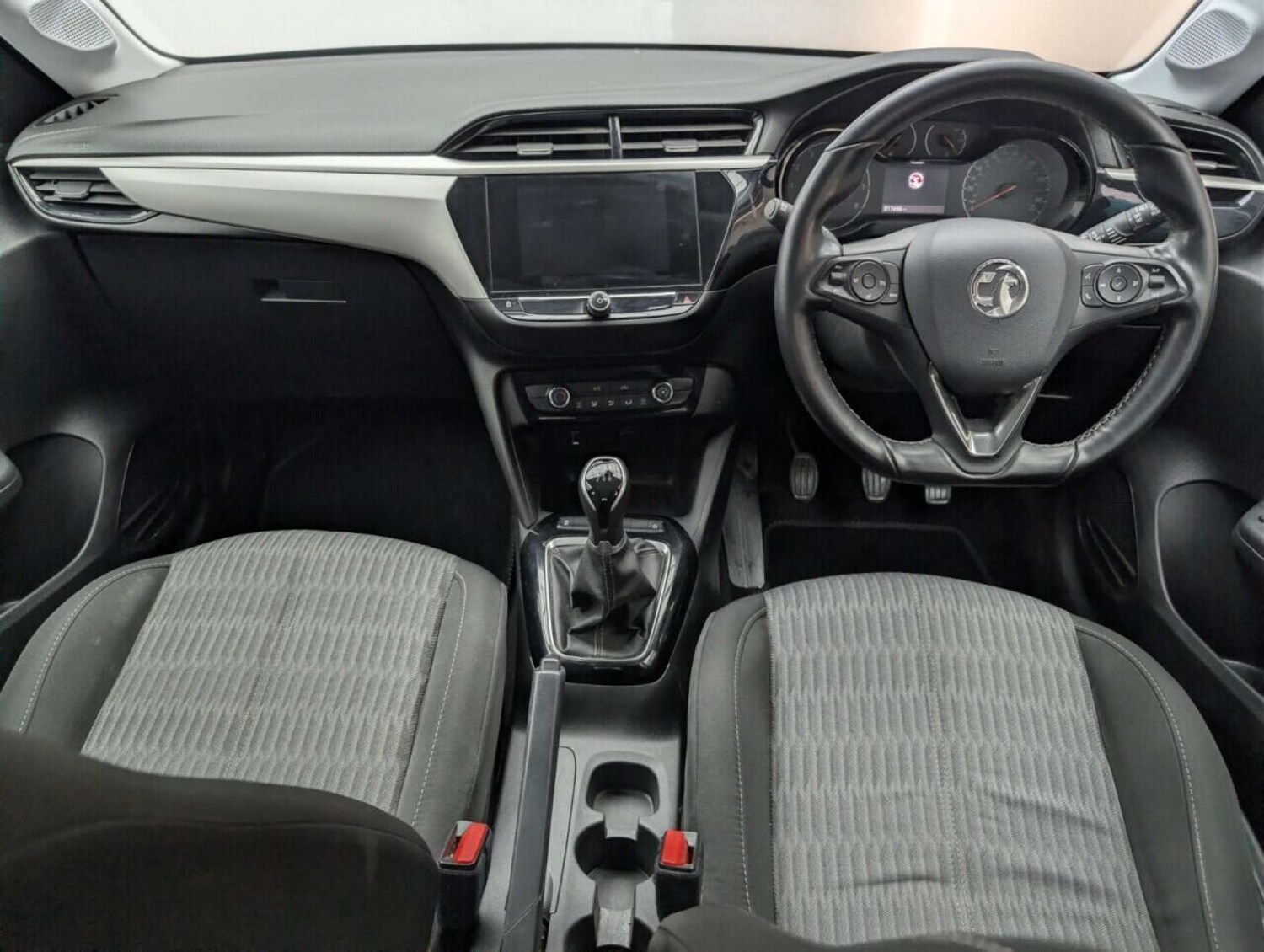 Used Vauxhall Corsa 2022 for sale - 77713716: Photo 22