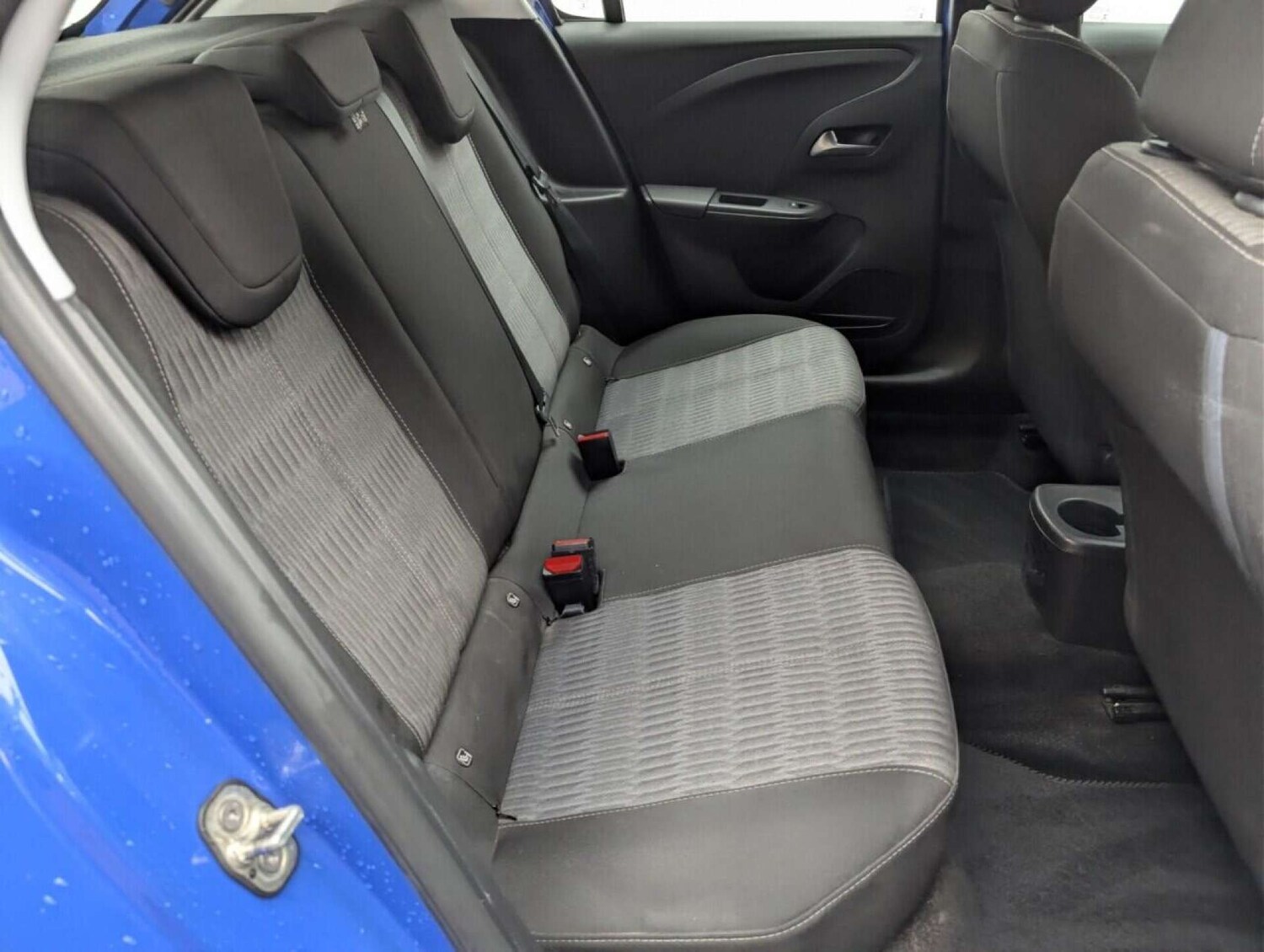 Used Vauxhall Corsa 2022 for sale - 77713716: Photo 23