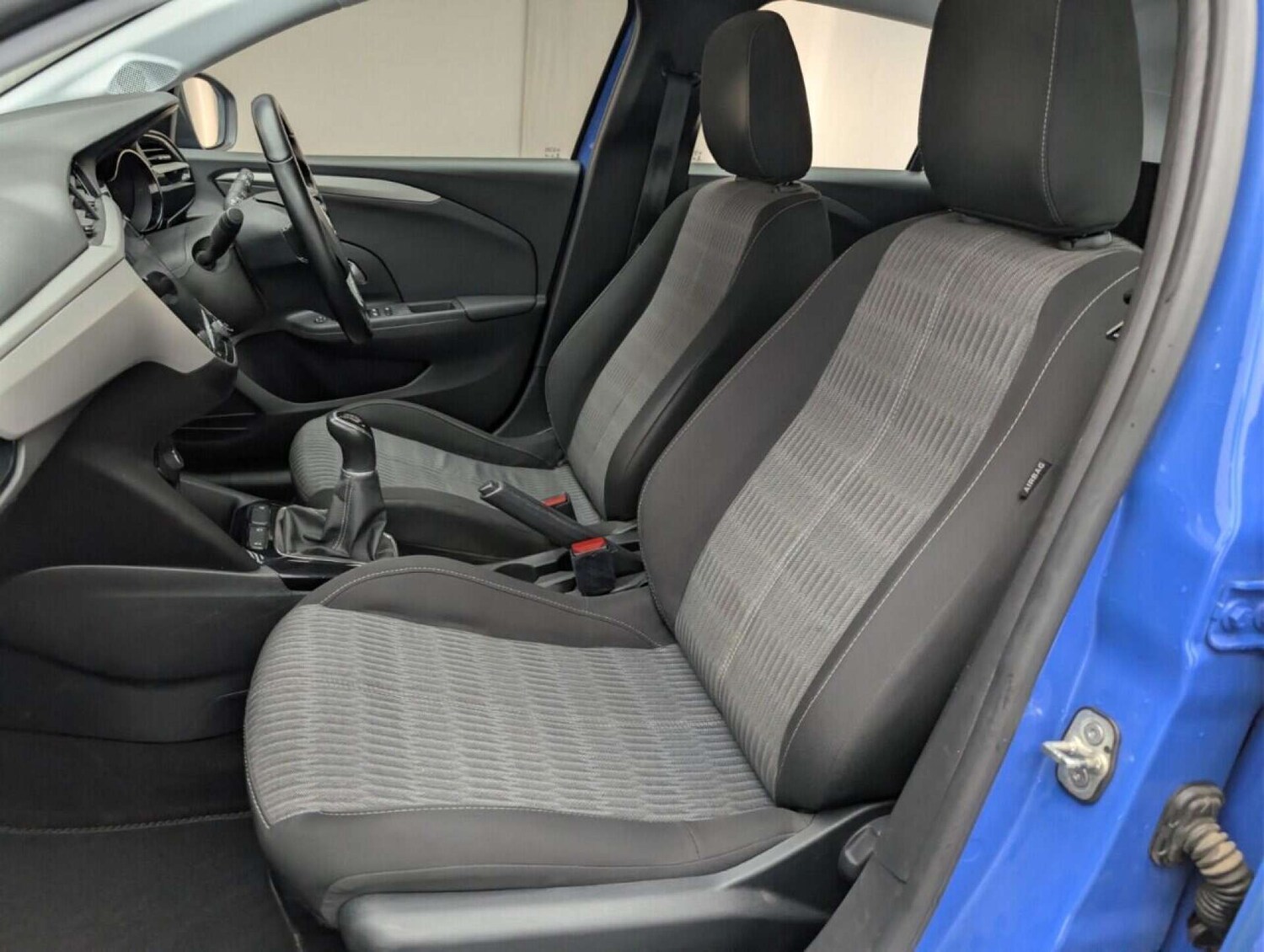 Used Vauxhall Corsa 2022 for sale - 77713716: Photo 26