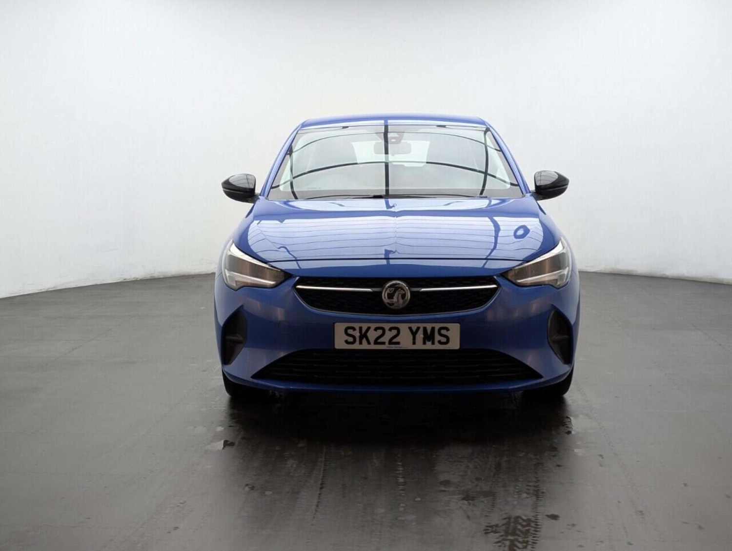 Used Vauxhall Corsa 2022 for sale - 77713716: Photo 3