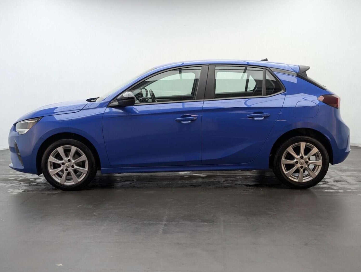 Used Vauxhall Corsa 2022 for sale - 77713716: Photo 5