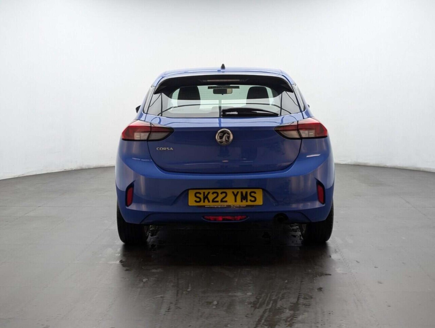 Used Vauxhall Corsa 2022 for sale - 77713716: Photo 7