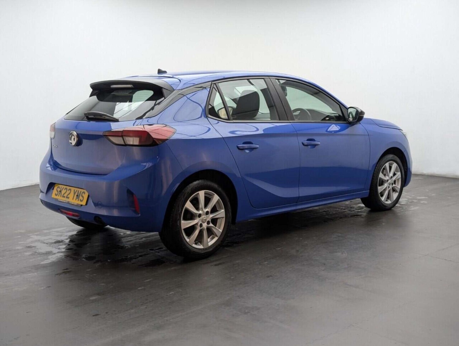 Used Vauxhall Corsa 2022 for sale - 77713716: Photo 8