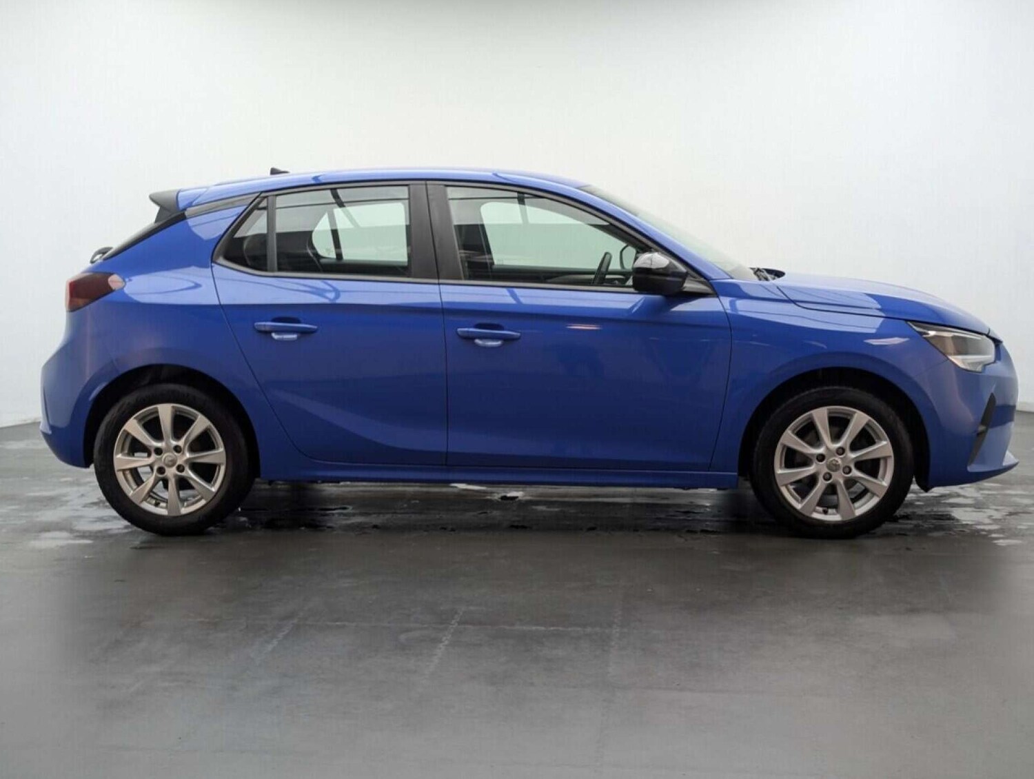 Used Vauxhall Corsa 2022 for sale - 77713716: Photo 9