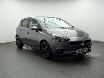 Used Vauxhall Corsa 2019 for sale - 79650515: Photo