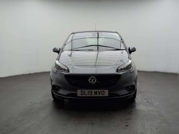 Used Vauxhall Corsa 2019 for sale - 79650515: Photo