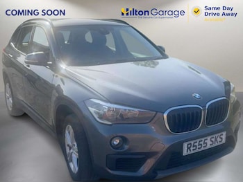 Used BMW X1 2019 for sale - 78747927: Photo