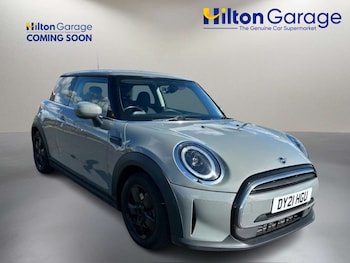 2021 - 1.5 One Classic 3dr