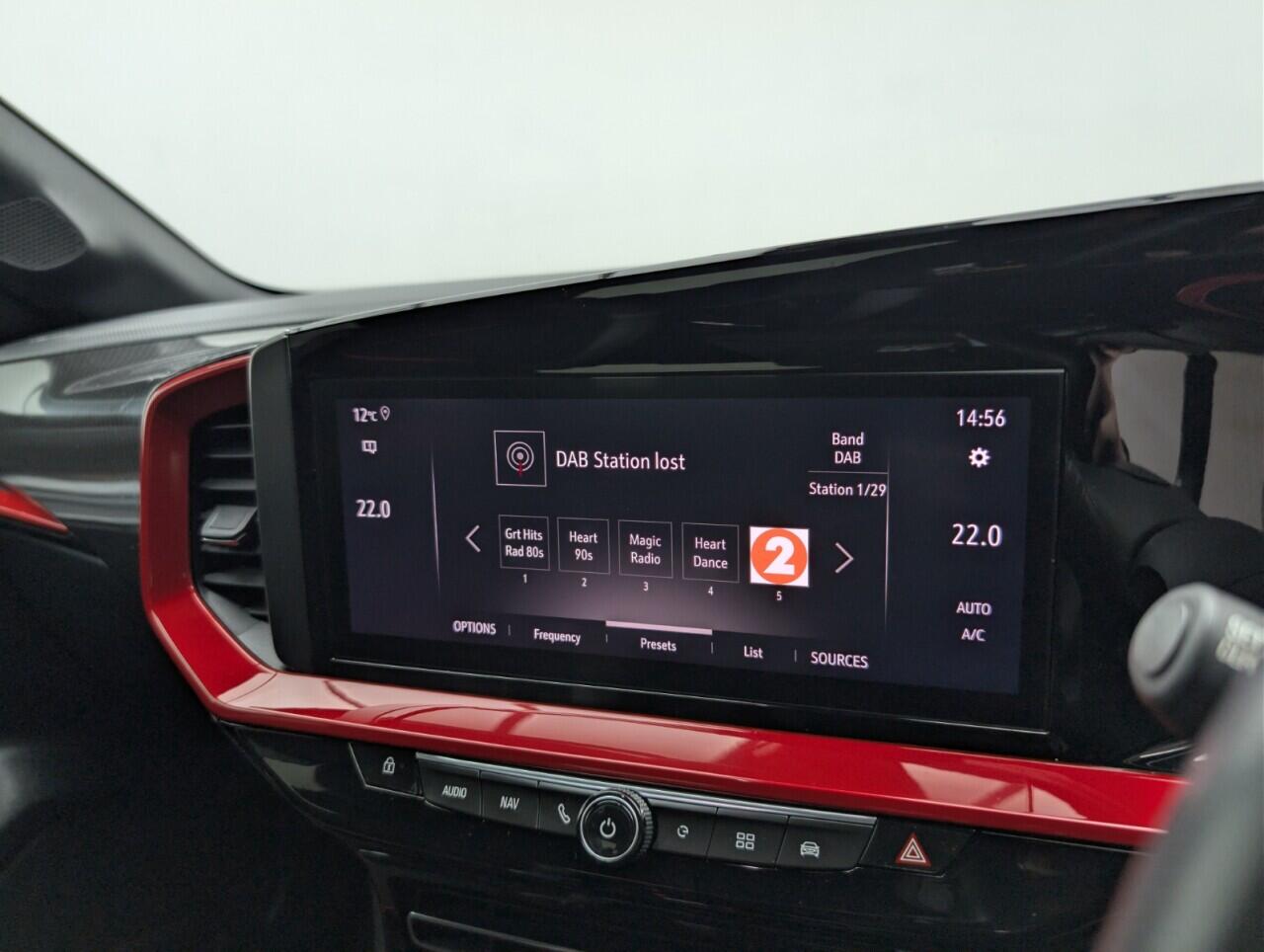 Used Vauxhall Mokka Electric 2022 for sale - 77190952: Photo 13