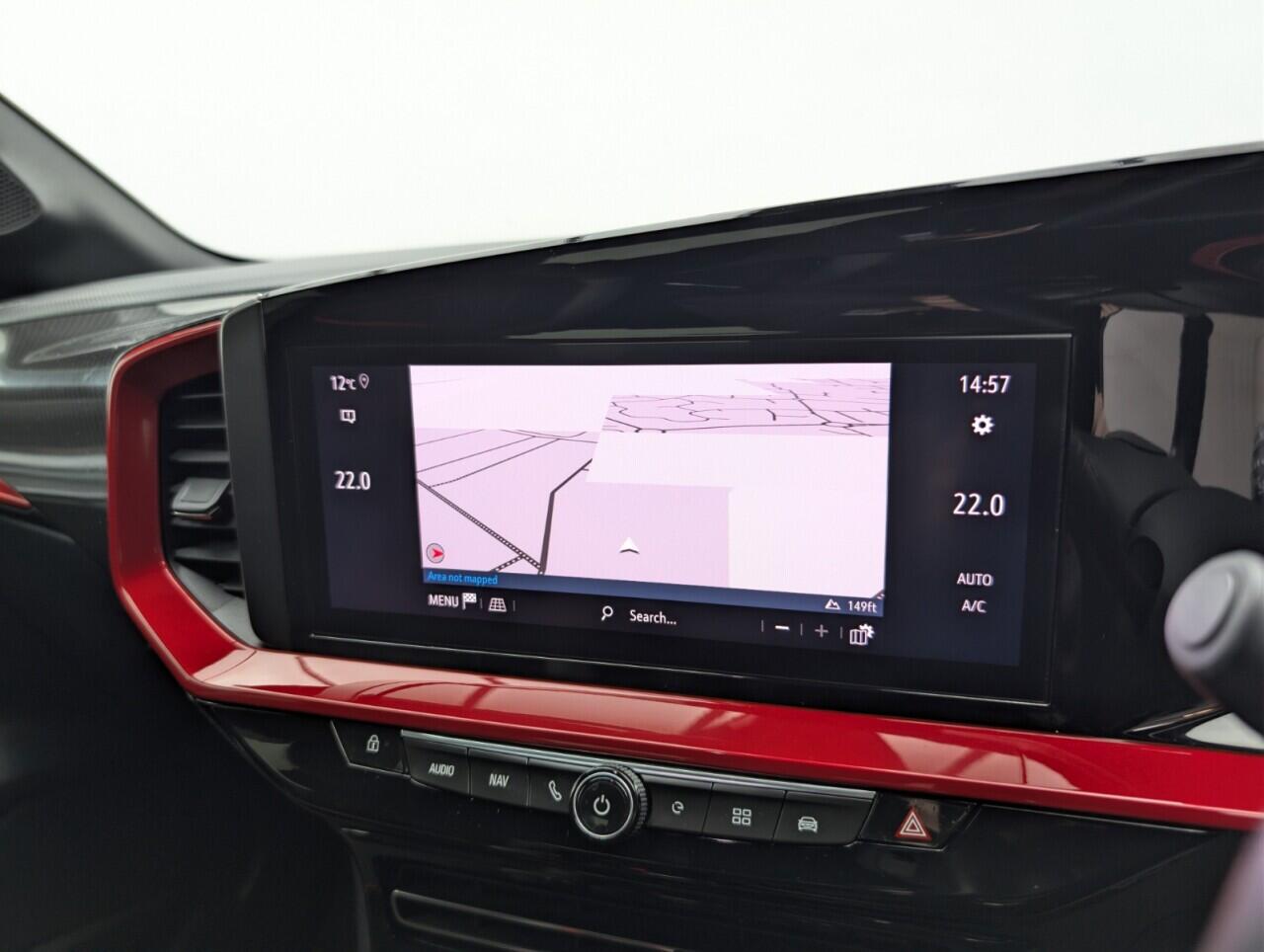 Used Vauxhall Mokka Electric 2022 for sale - 77190952: Photo 14