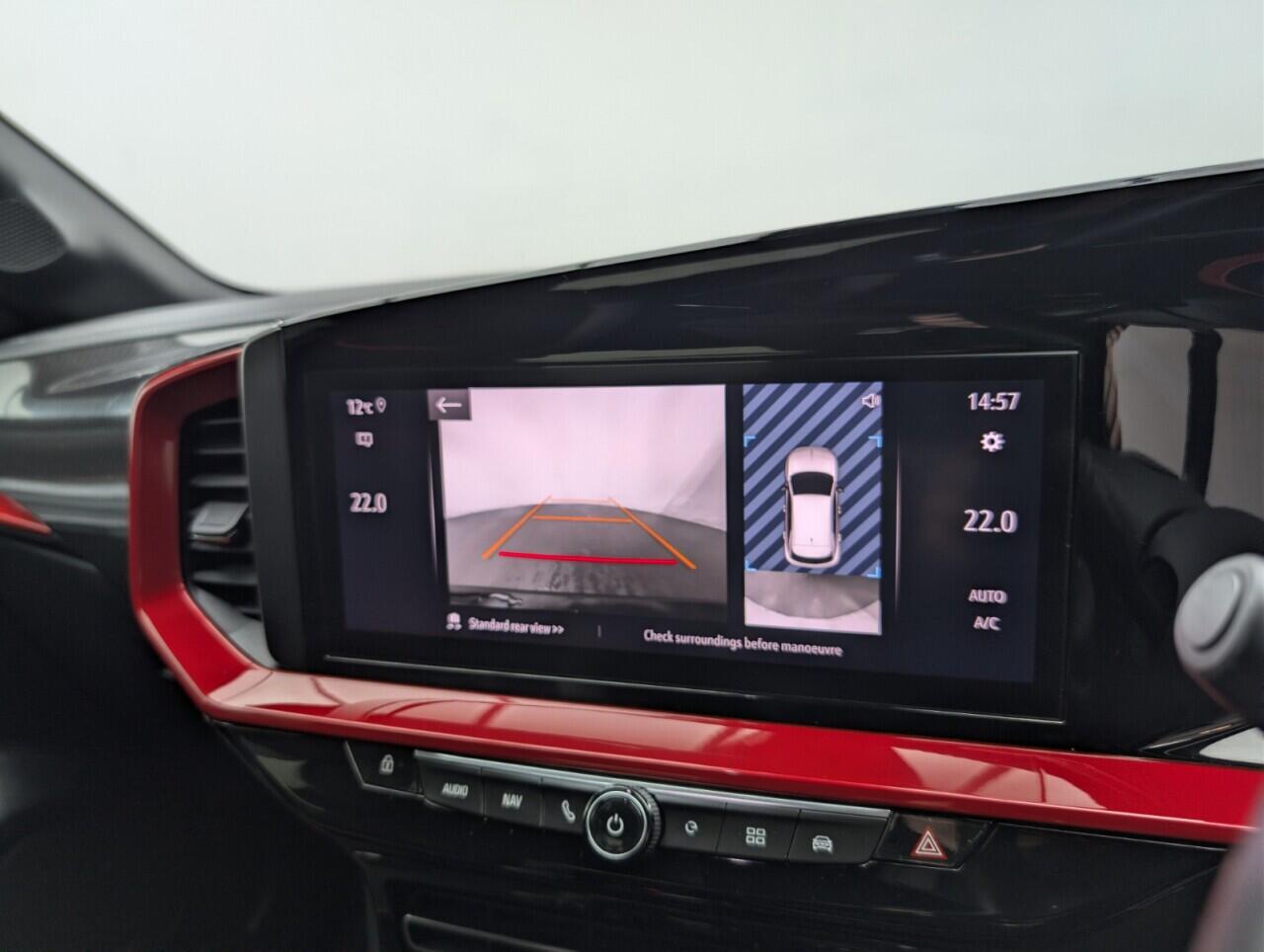 Used Vauxhall Mokka Electric 2022 for sale - 77190952: Photo 15