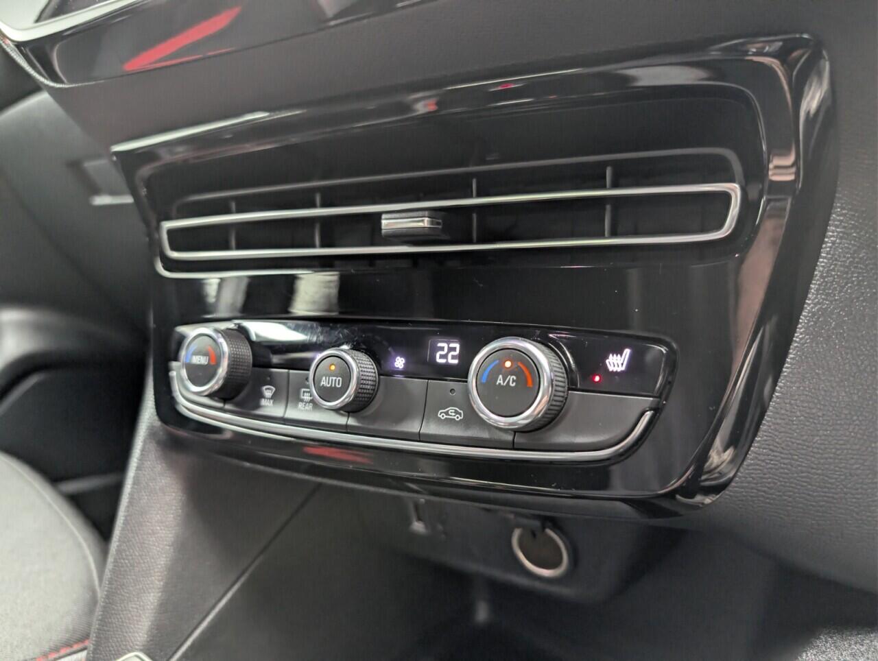 Used Vauxhall Mokka Electric 2022 for sale - 77190952: Photo 16