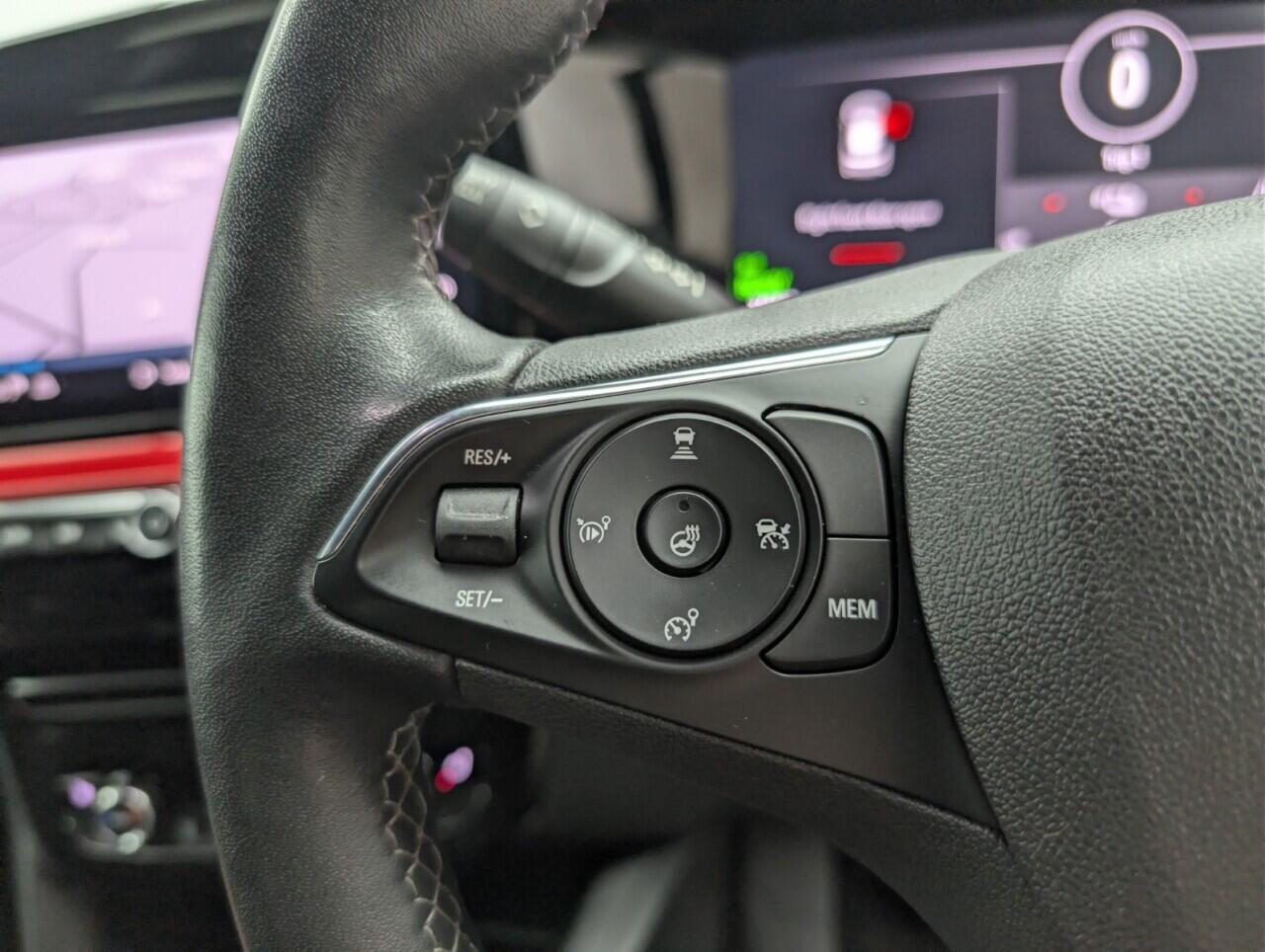 Used Vauxhall Mokka Electric 2022 for sale - 77190952: Photo 19