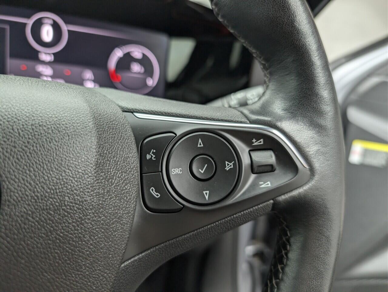 Used Vauxhall Mokka Electric 2022 for sale - 77190952: Photo 20