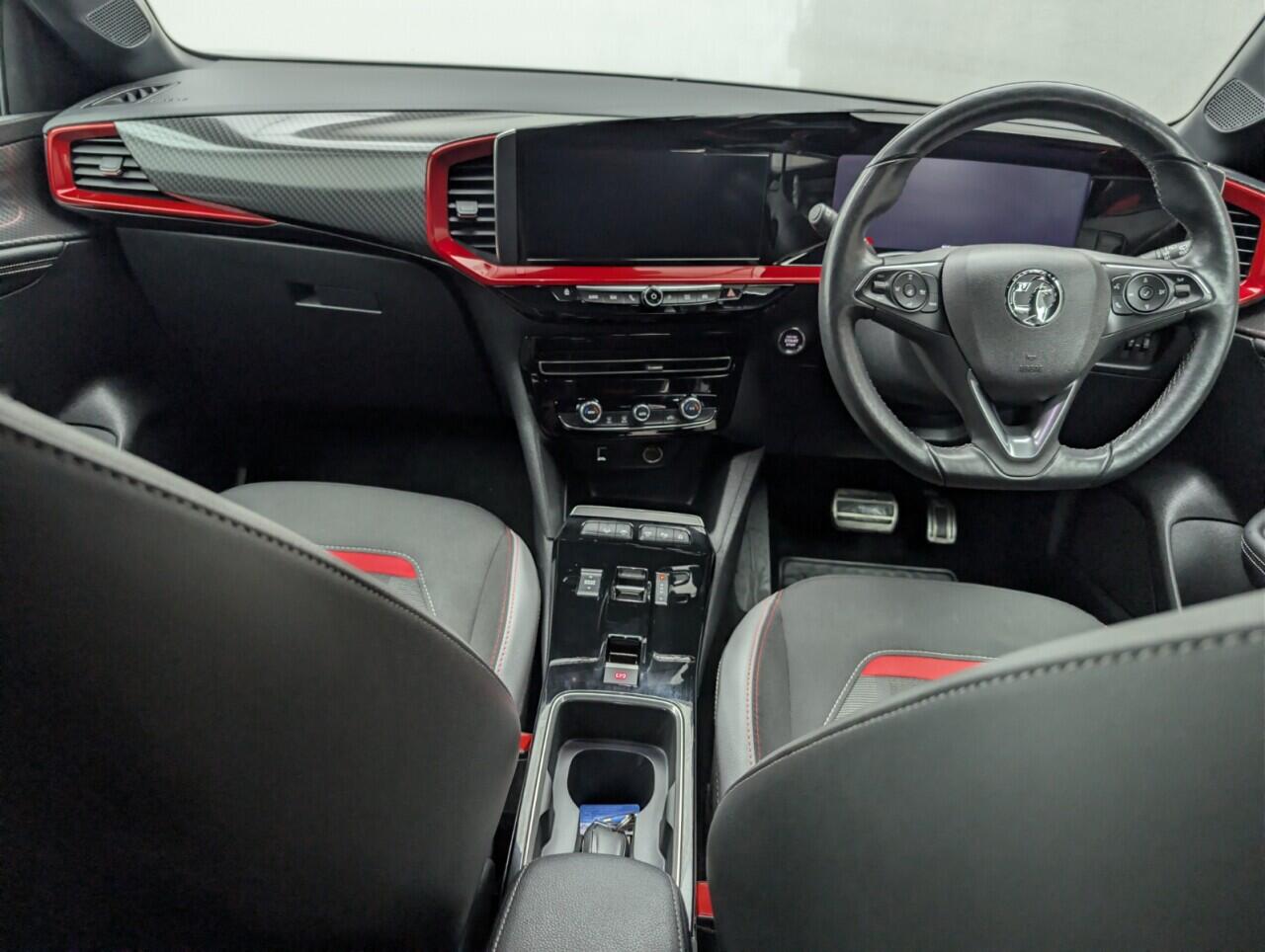 Used Vauxhall Mokka Electric 2022 for sale - 77190952: Photo 24