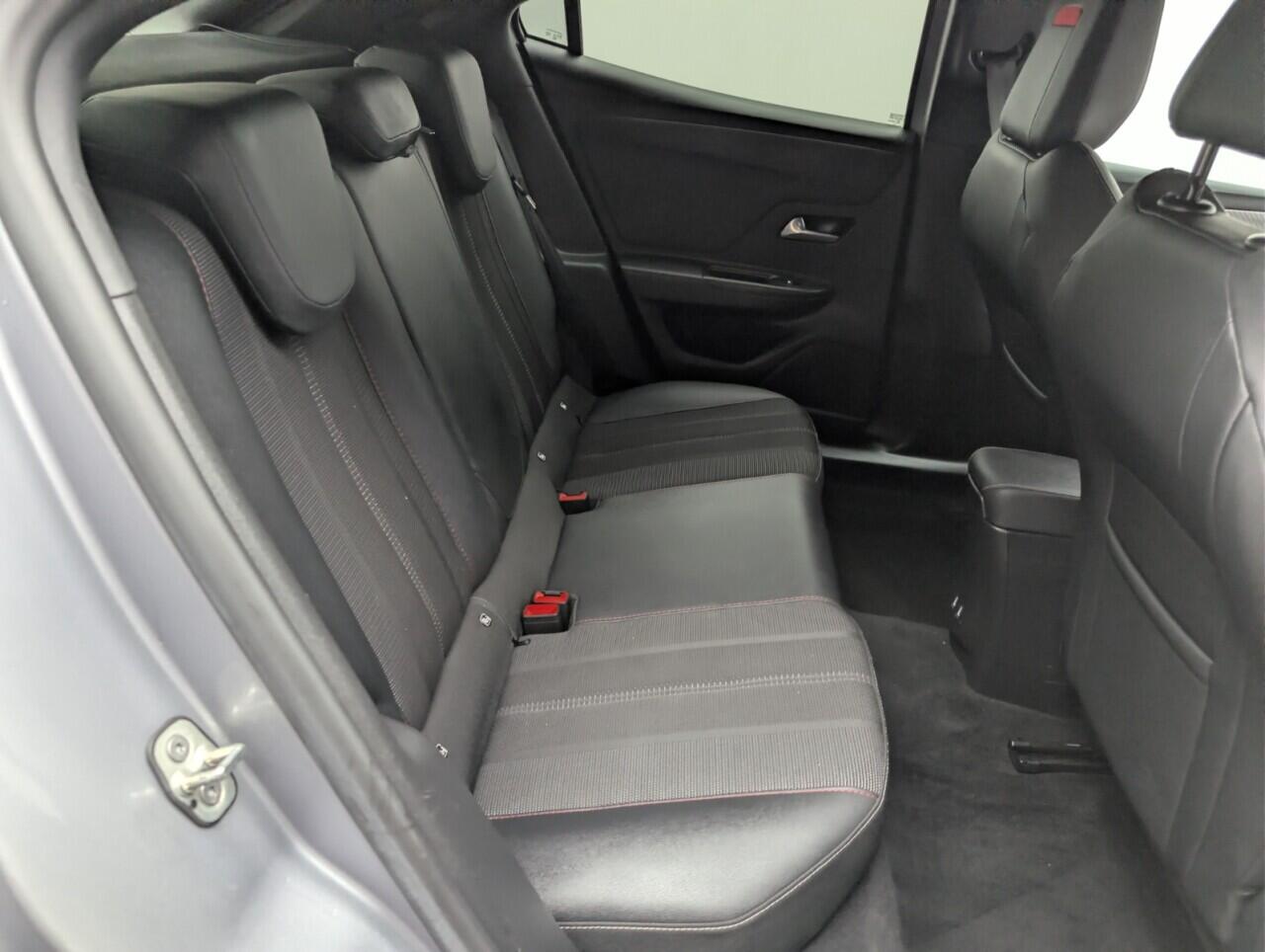 Used Vauxhall Mokka Electric 2022 for sale - 77190952: Photo 25