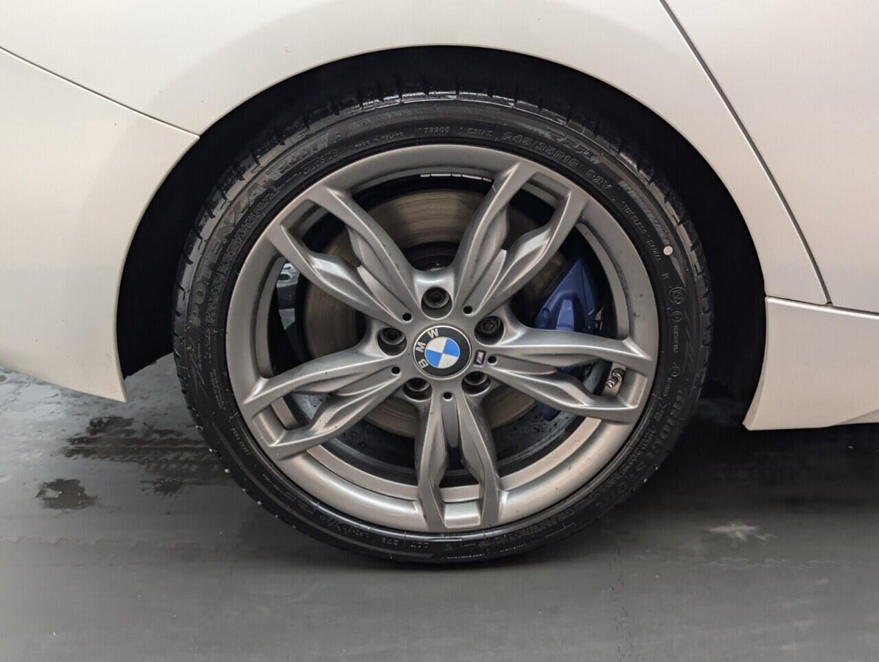 Used BMW 1 Series 2017 for sale - 76998974: Photo 10