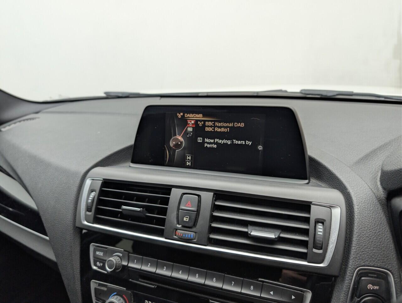 Used BMW 1 Series 2017 for sale - 76998974: Photo 13