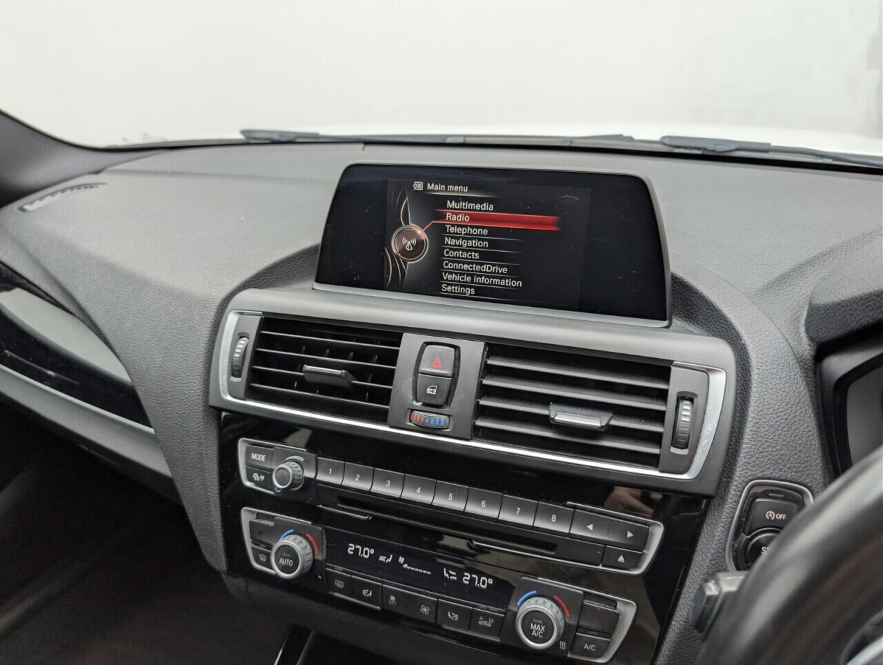 Used BMW 1 Series 2017 for sale - 76998974: Photo 14