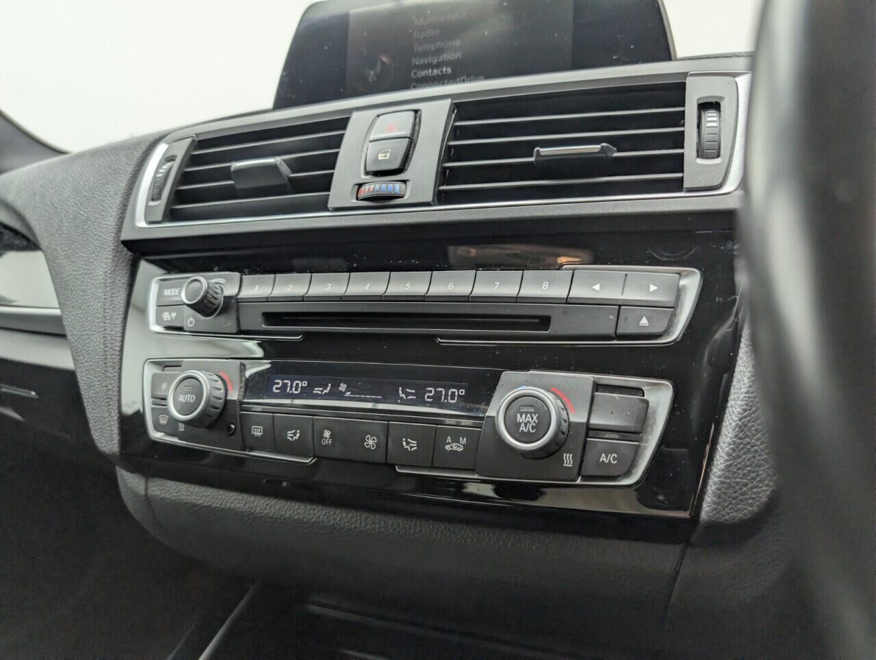 Used BMW 1 Series 2017 for sale - 76998974: Photo 15